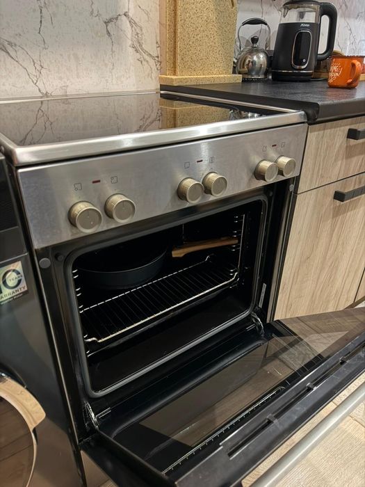 Плита индукционная