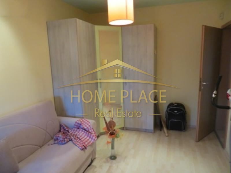 Дава се под наем Тристаен апартамент в Варна, Бриз - 75 кв.м за 747.66 € - Снимка #4