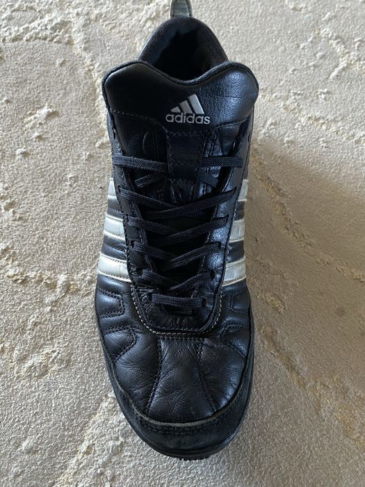 Футбольные сороконожки