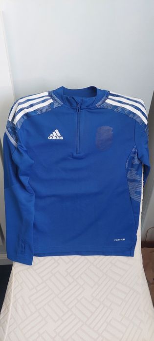 Bluza sport adidas 140 cm