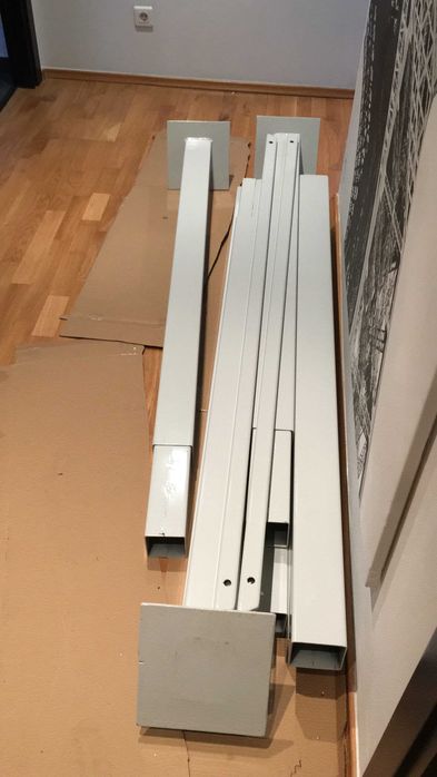 Fitness Sport Suspension TRX Super Frame