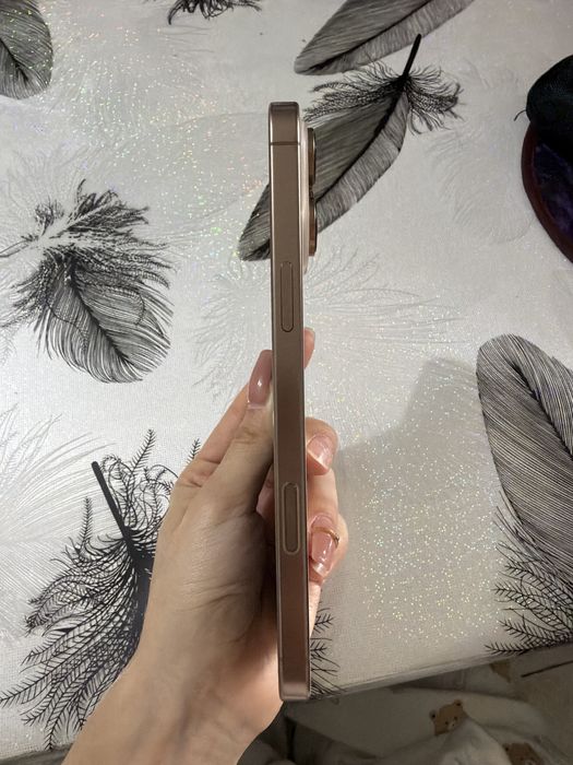 iPhone 16 Pro max 512gb