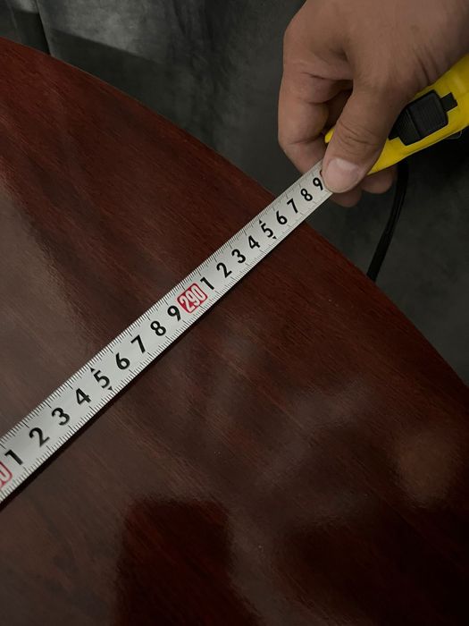 Раздвижной стол 3 м