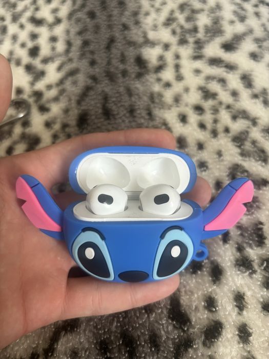 Airpods 3 оригинал