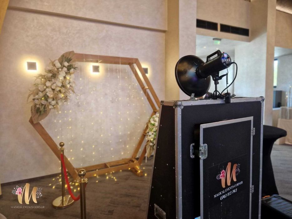 Oglindă foto magica Brasov