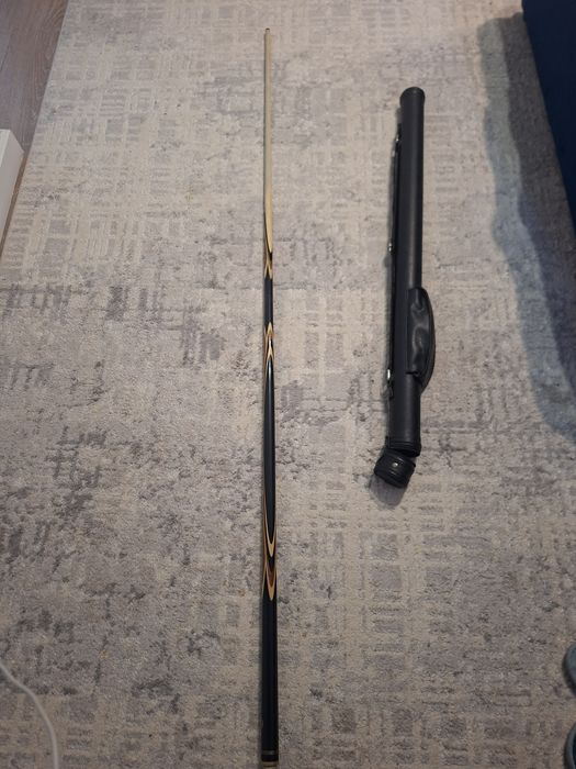 Бильярдный кий онищенко