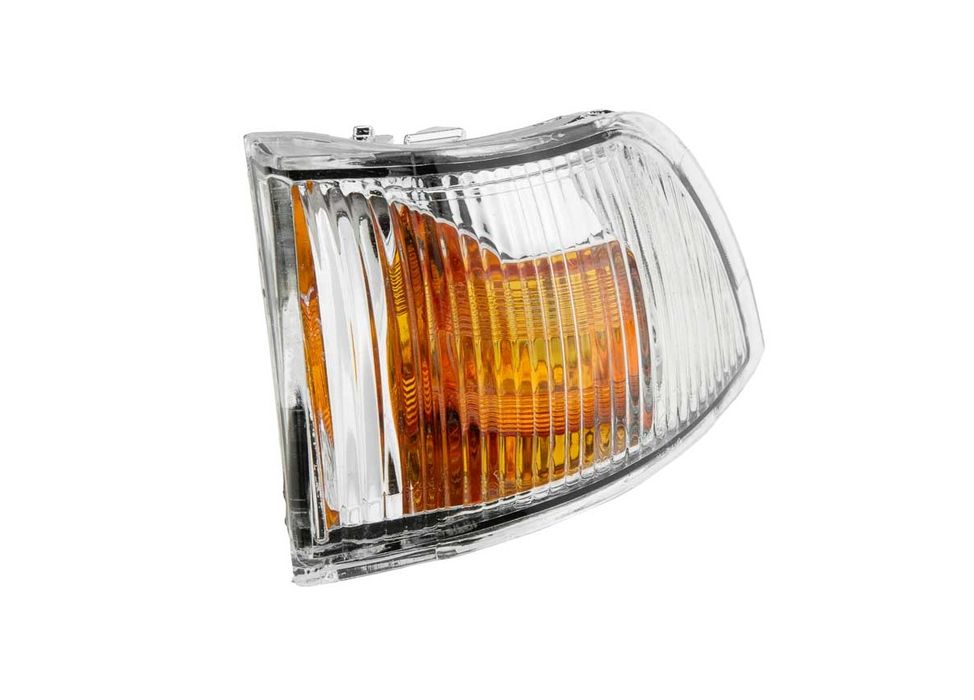 Ляв Мигач За Външно Огледалото, Iveco, Daily Mk4, W16W,