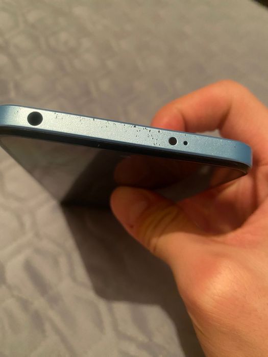 Redmi note 12  обмен