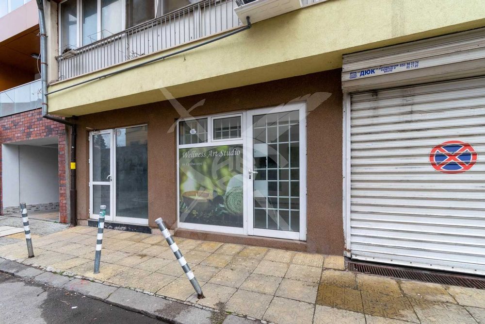 Дава се под наем Магазин в София, Център - 16 кв.м за 59349.21 € - Снимка #7