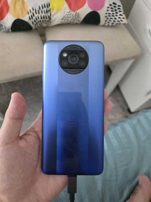 Poco X3 Pro 8 256