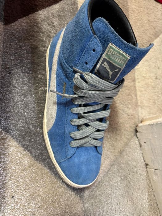 Оригинални обувки Puma