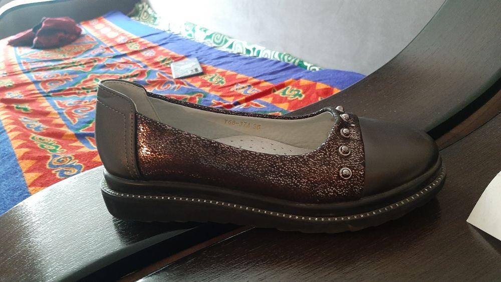 Продам балетки хорошем состояние