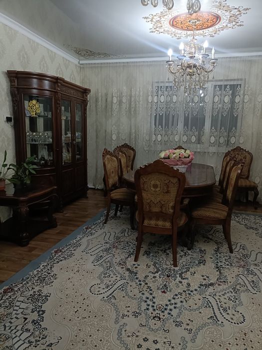 Гостинный мебель