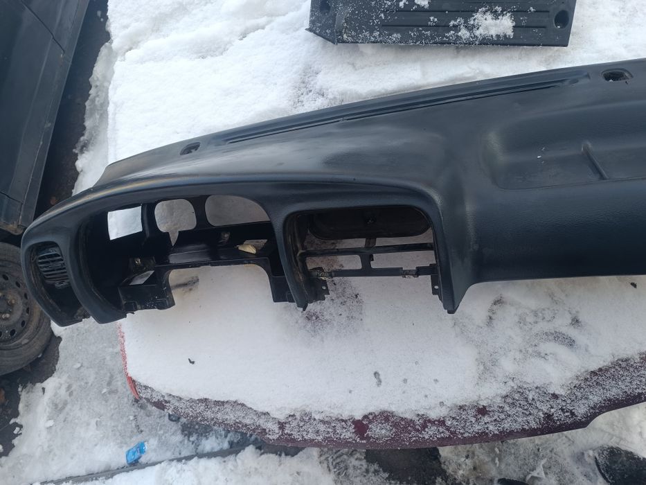 Тарпеда nissan primera p10