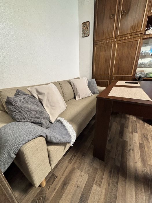 Гарсониера Връбница 2