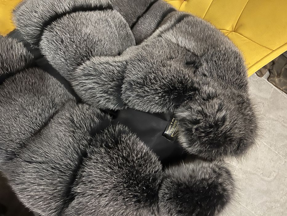 Vand blana deosebita NOUA!!!