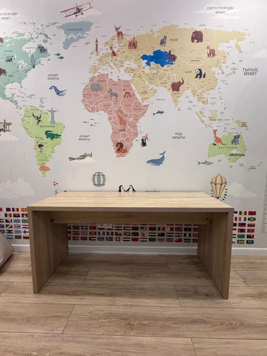 Парта, для ребенка