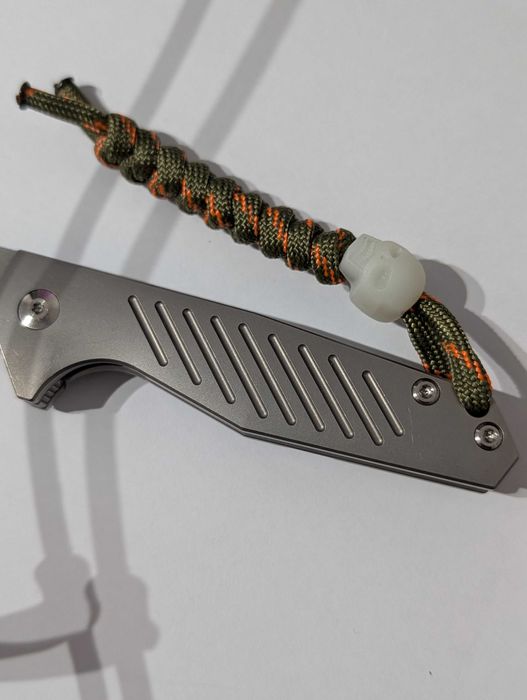 Cutit Terrain 365 Mako Flipper-AT folding knife