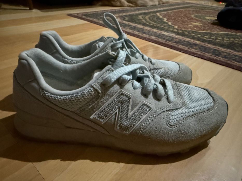 Кроссовки New balance 996