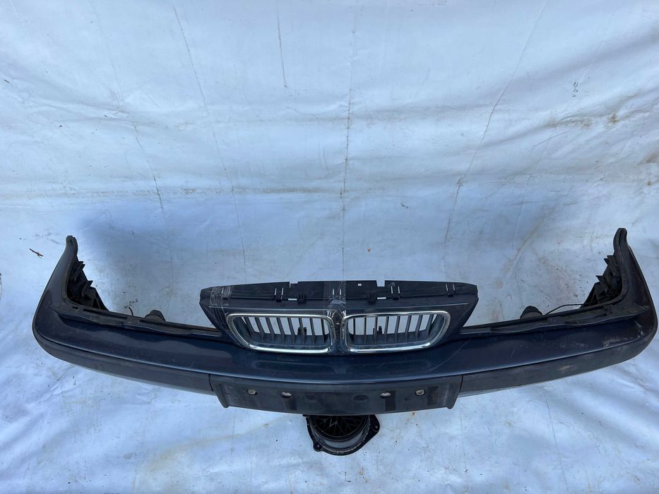 Grila Fata Nari BMW E34 520 525 530