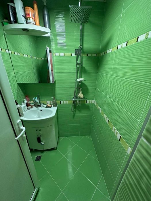 Продава се Тристаен апартамент в Варна, Кайсиева градина - 96 кв.м за 1624 €/кв.м - Снимка #10