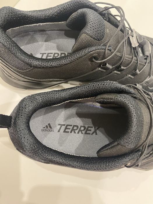 Кроссовки Adidas Terrex