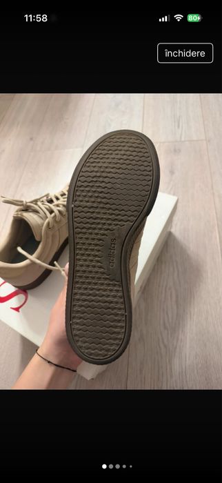 Adidasi firma Adidas
