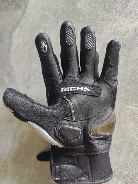 Мото ръкавици 3XL RICHA Turbo Summer