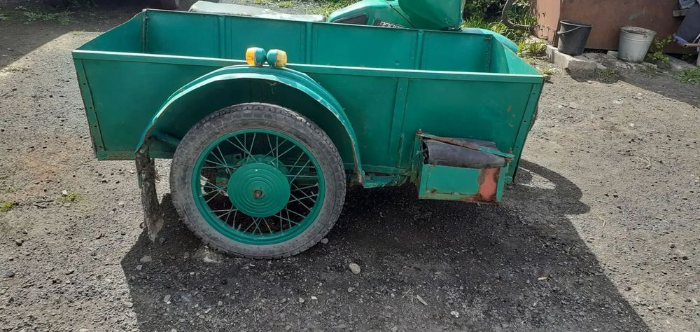 Продам мотоцикл ю