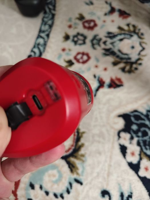 Зарядное устройство для Milwaukee M12. Type C