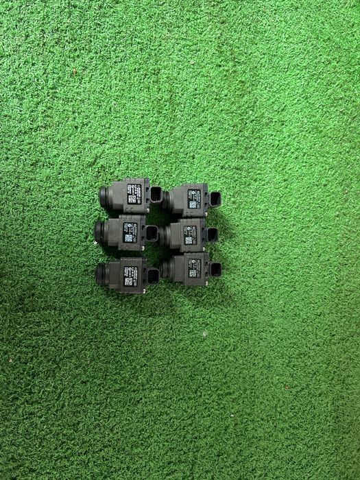 Bmw Seria 5 G30 Seria 3 G20 X5 G05 Seria 1 F40 Camera Spate Marsarier