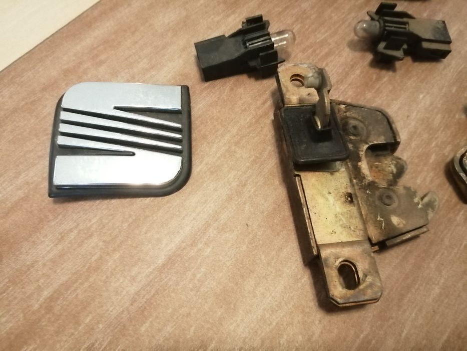 Piese auto Seat Toledo 1991-1999 1L