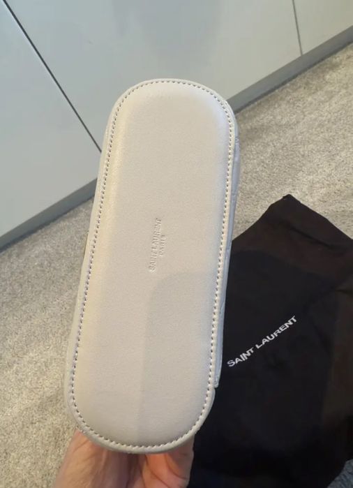 Saint lauren чанта