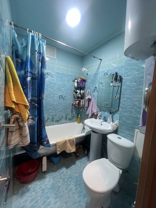 3 ком на дк строителе за 17 млн!