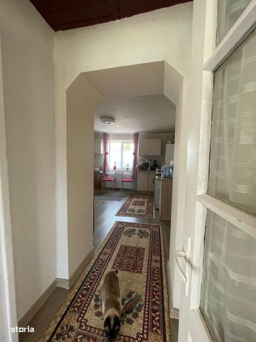 CASA in Seini Ideala pentru cei care cauta liniste, spatiu si confort