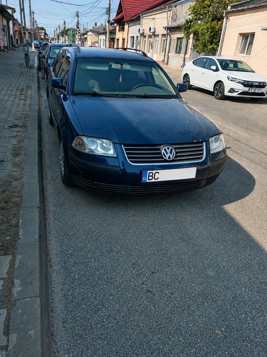 Passat b5 5 1 9 tdi 101 Cp, CITIȚI ANUNȚUL!