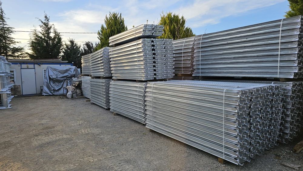 Скеле 1000м2 -16000€ тор цена