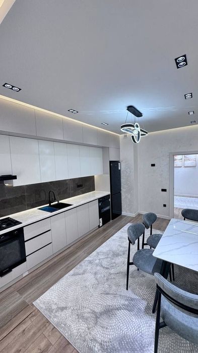 Продам 2/6/8 Паркентский новостройка