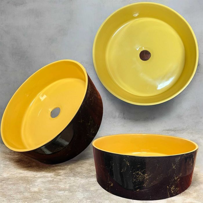 Lavoar din compozit 39 cm