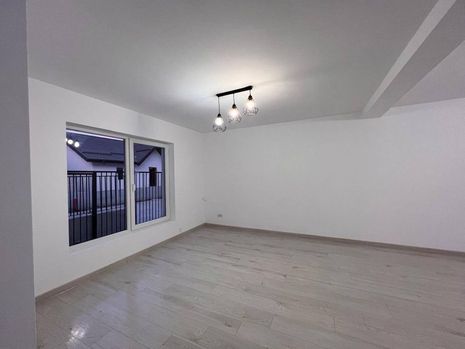 Casa individuală Varteju-Magurele