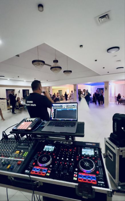 Asigur Sonorizari evenimente Dj-Mc ( nunta,botez,majorat,etc)