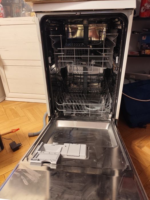 Съдомиялна Electrolux ESF4510ROW