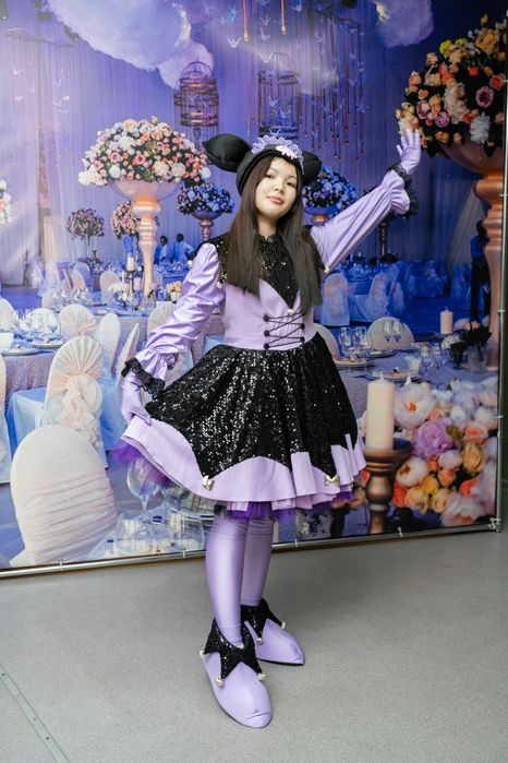 Продам костюмы аниматоров