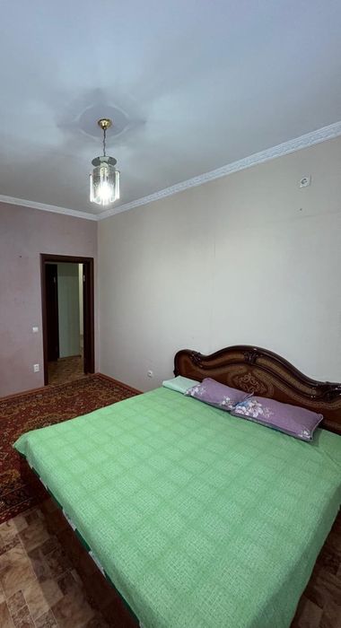 Продам кровать двух спалку