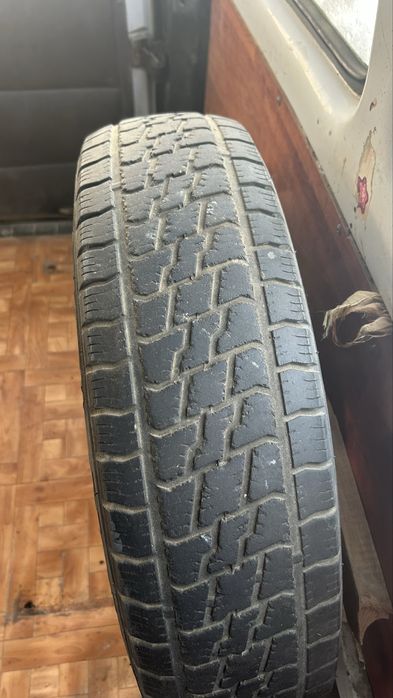 продам покрышка от газель