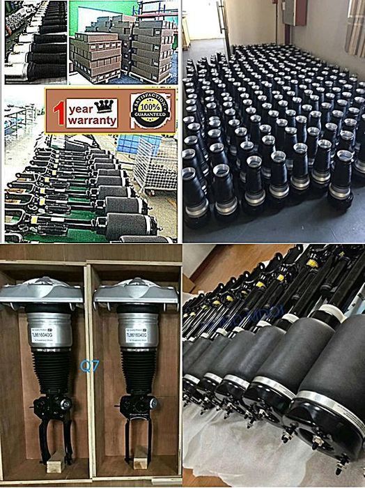 Perne aer Mercedes ML,GL, W164, W166,W211,W212,W220,W221.BMW X5, X6,E7