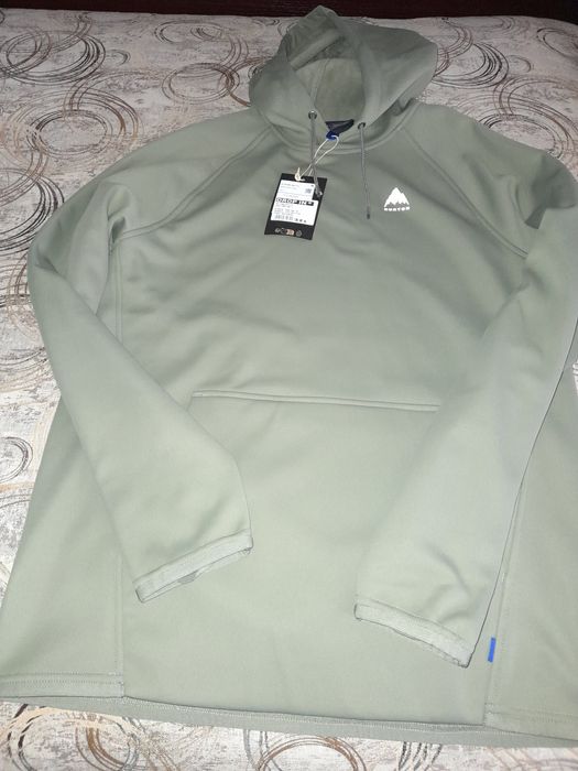 Суитшърт за сноуборд BURTON