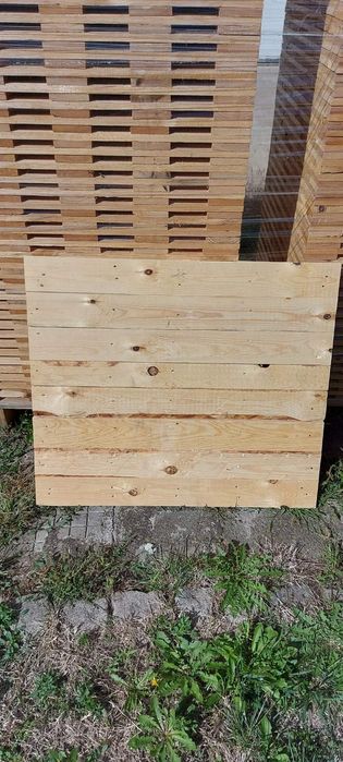 Дървени платна  0.73м на  0.85м