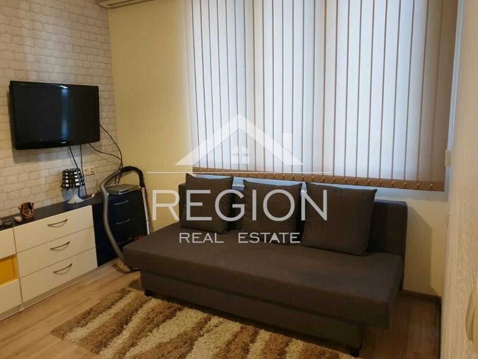 Дава се под наем Тристаен апартамент в Варна, Гръцка махала - 80 кв.м за 500 € - Снимка #7