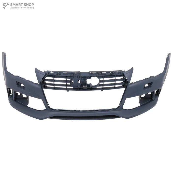 Bara Fata cu Grila Centrala Audi A7 4G Pre-Facelift (2010-2014) RS7 De